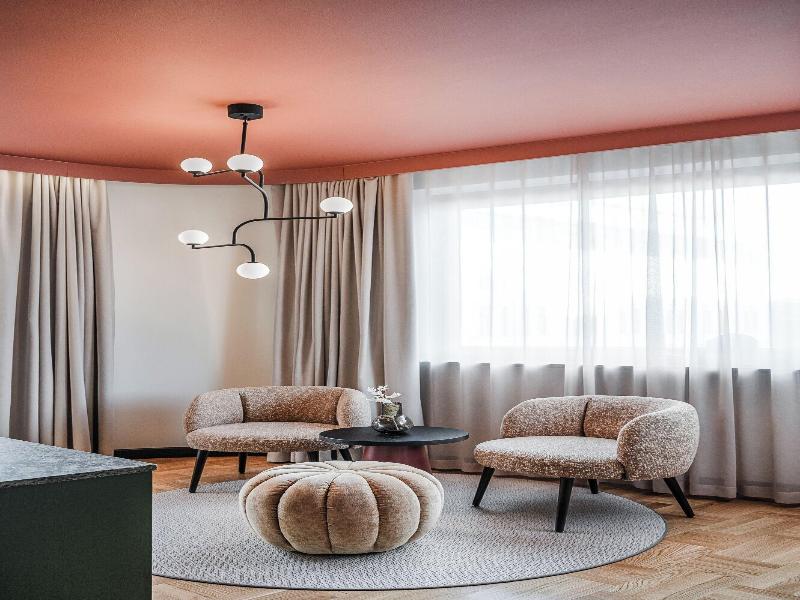 Hotel Fratelli image