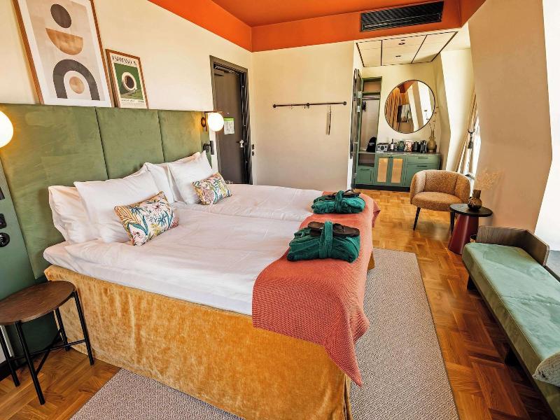 Hotel Fratelli image