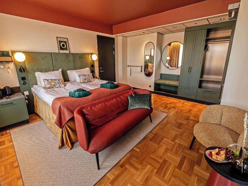 Hotel Fratelli image