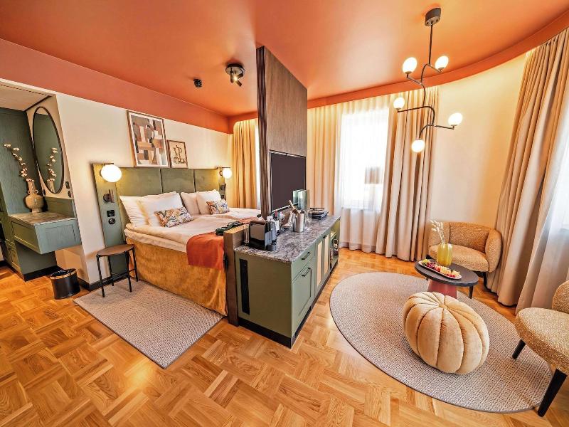 Hotel Fratelli image