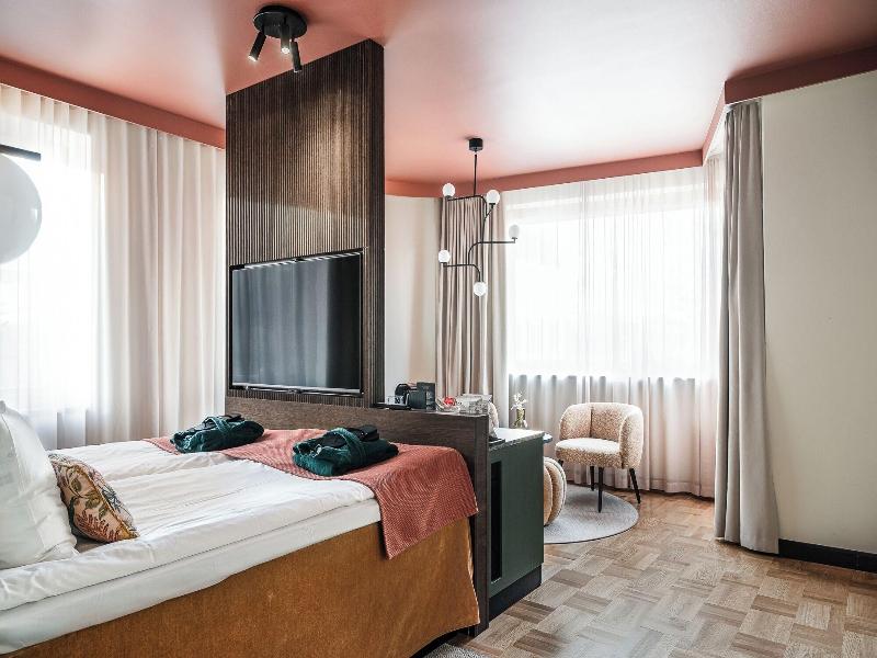 Hotel Fratelli image