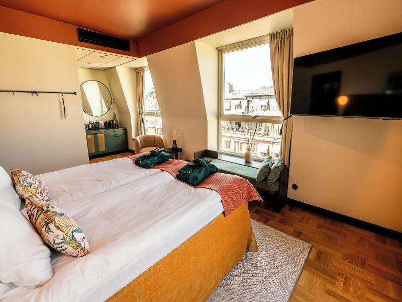 Hotel Fratelli image
