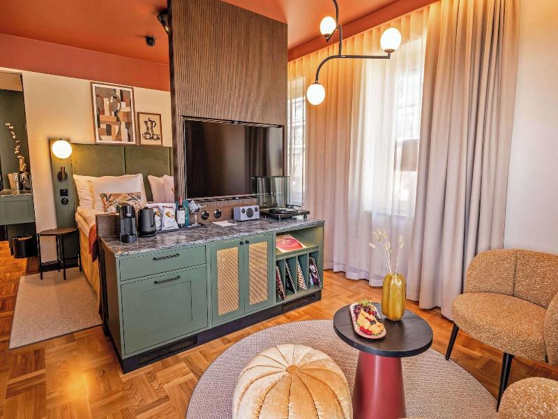 Hotel Fratelli image