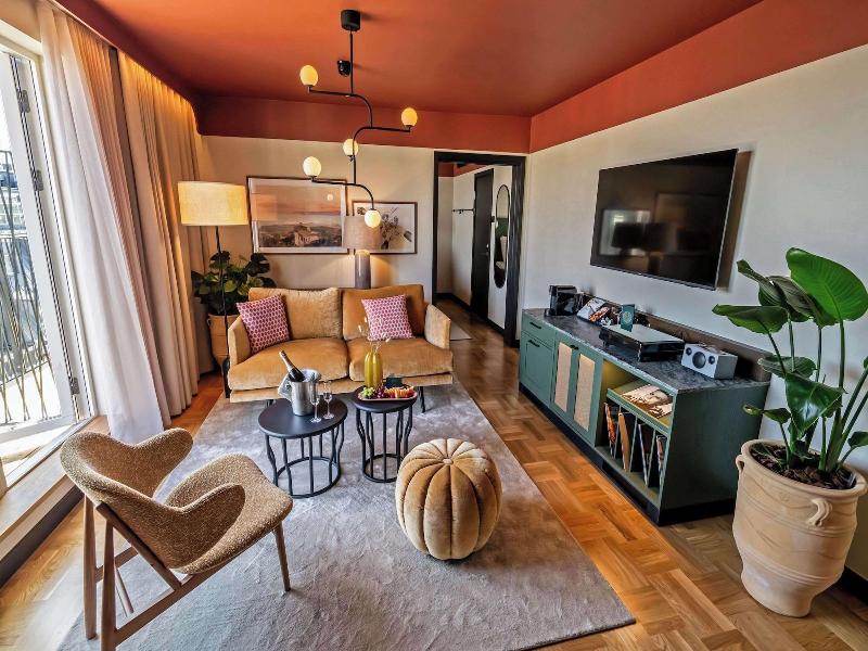 Hotel Fratelli image