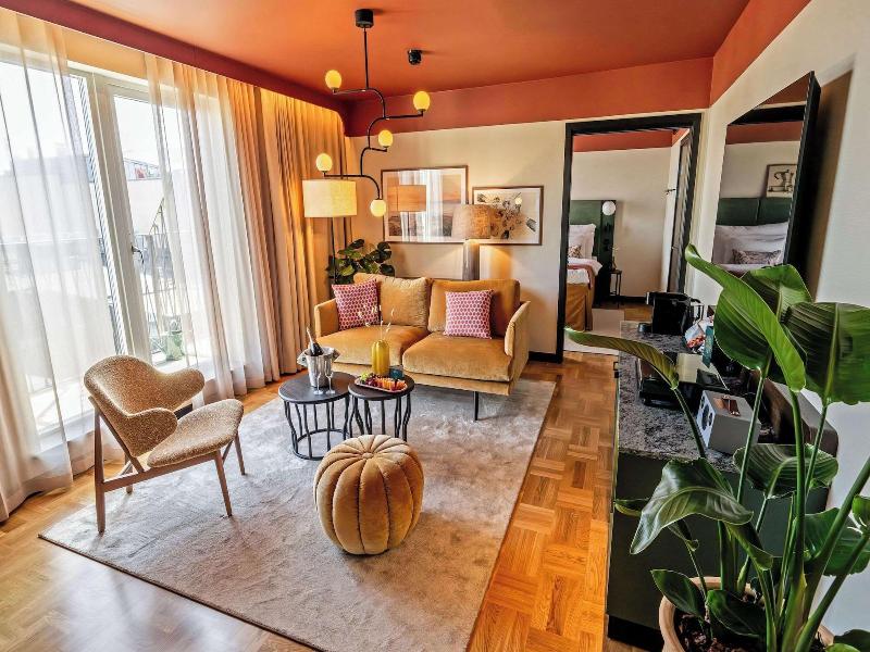 Hotel Fratelli image
