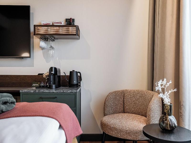Hotel Fratelli image