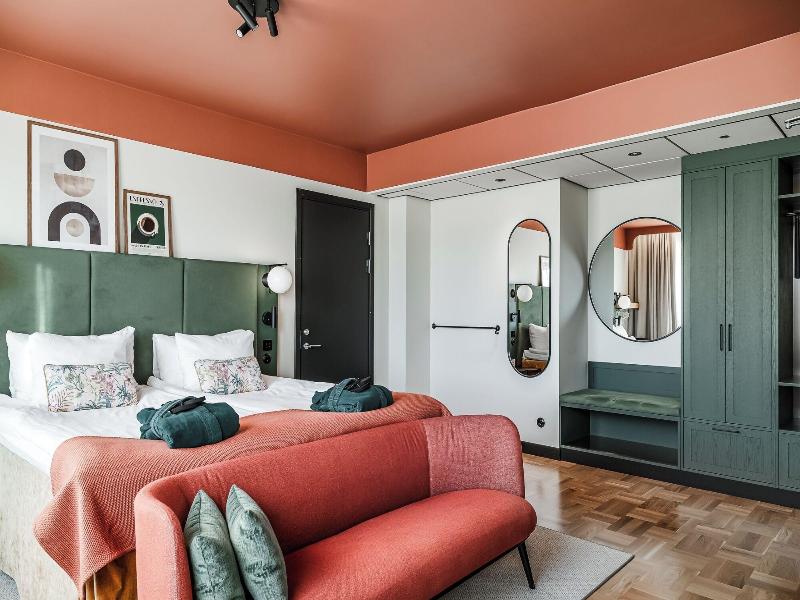 Hotel Fratelli image