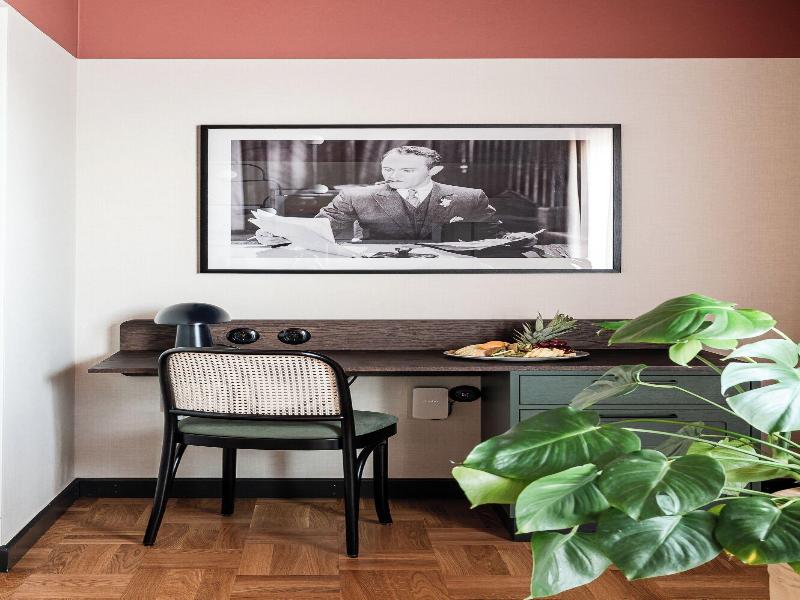 Hotel Fratelli image
