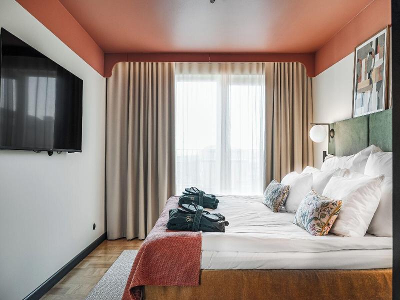 Hotel Fratelli image