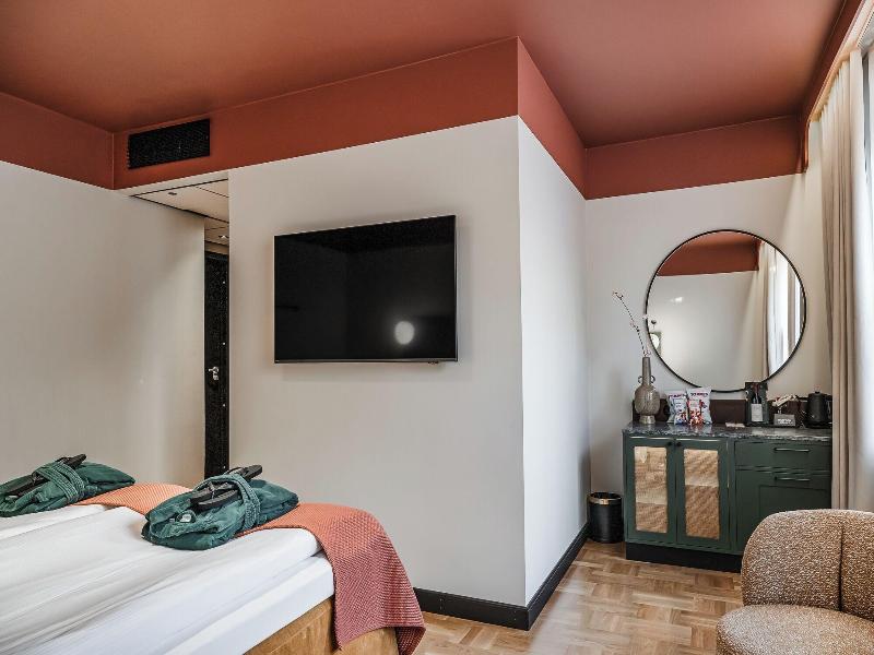Hotel Fratelli image