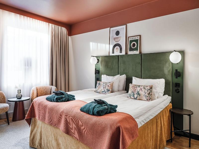 Hotel Fratelli image