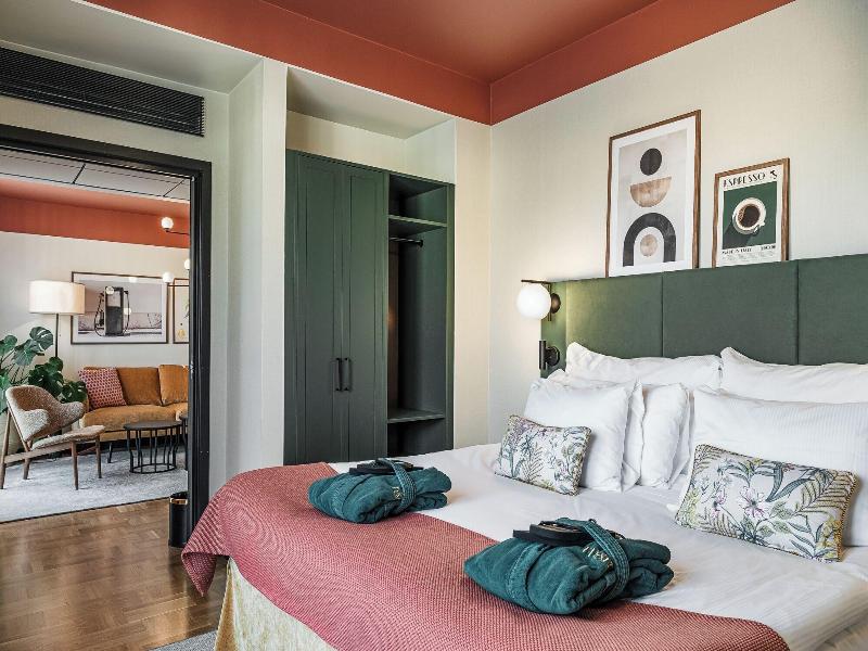 Hotel Fratelli image