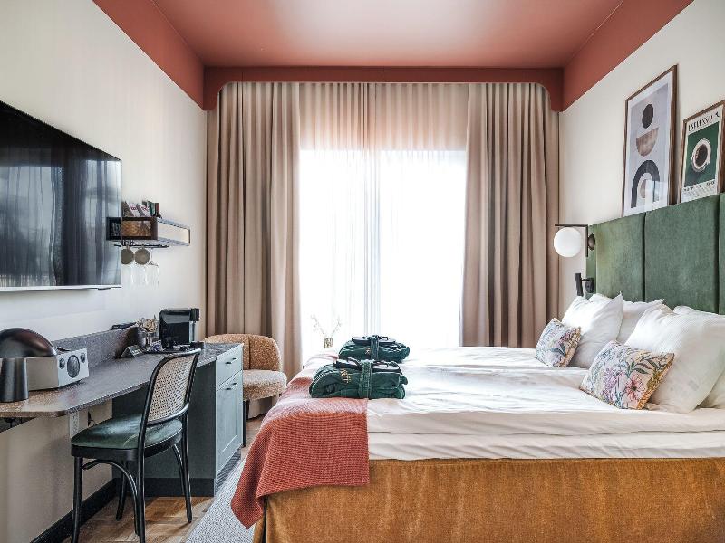 Hotel Fratelli image