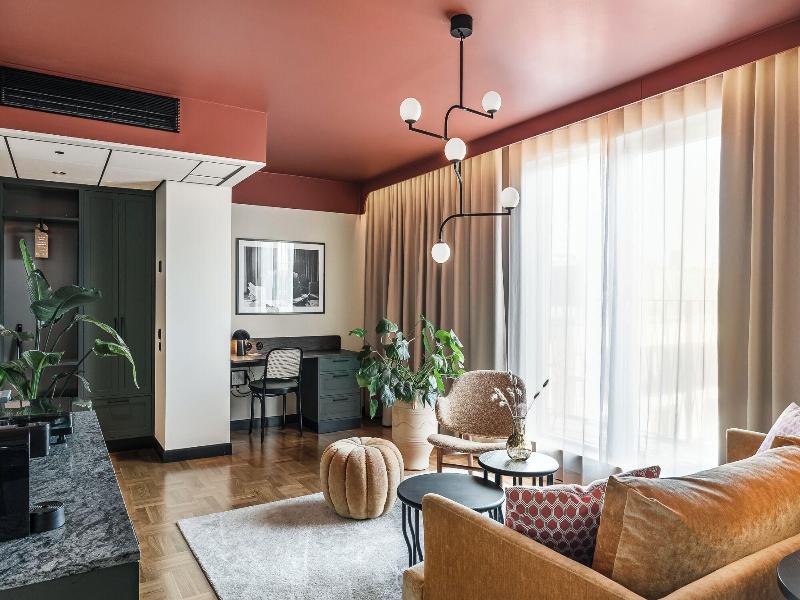 Hotel Fratelli image