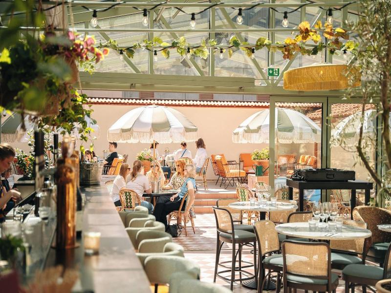 Hotel Fratelli image