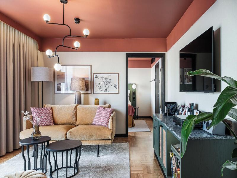 Hotel Fratelli image