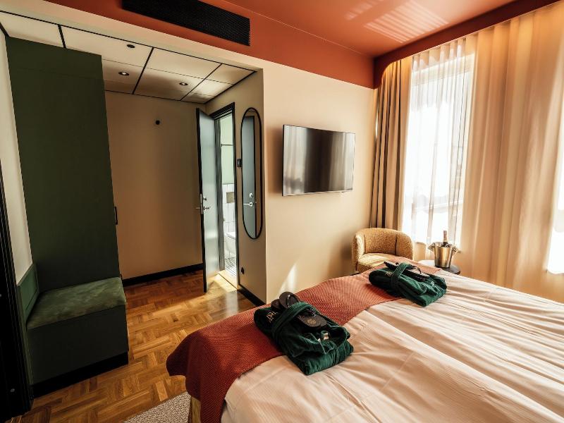 Hotel Fratelli image