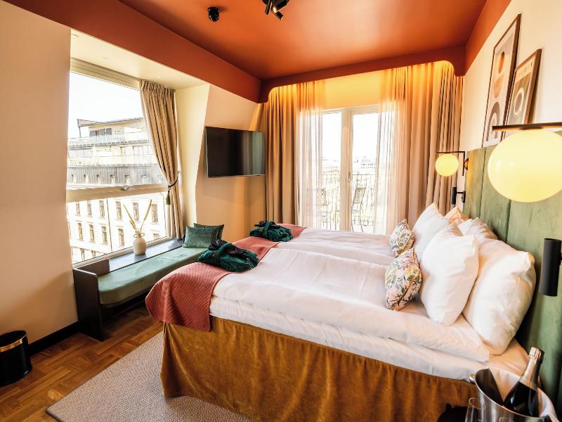 Hotel Fratelli image