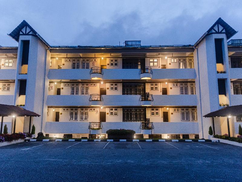 Springhill Resort