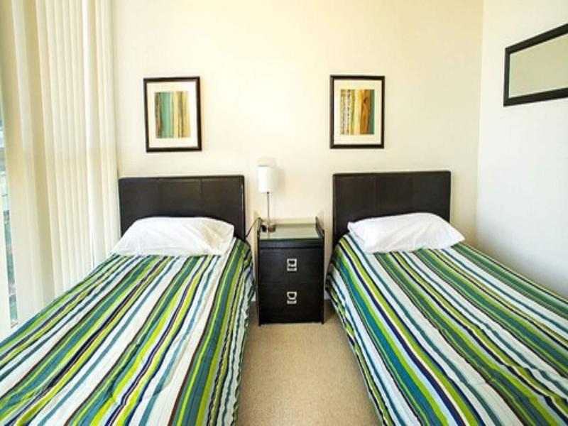 Pathway Suites image