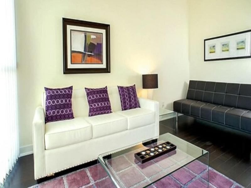 Pathway Suites image