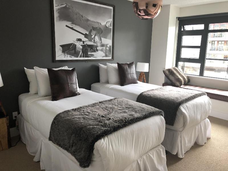 Gibbons Life Accommodations image