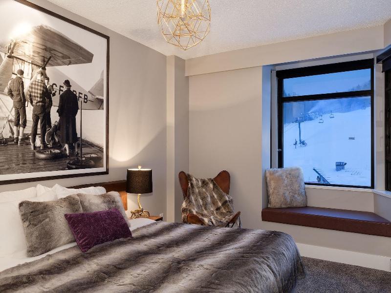 Gibbons Life Accommodations image