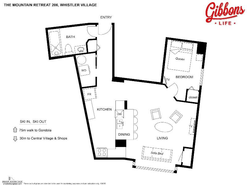 Gibbons Life Accommodations image