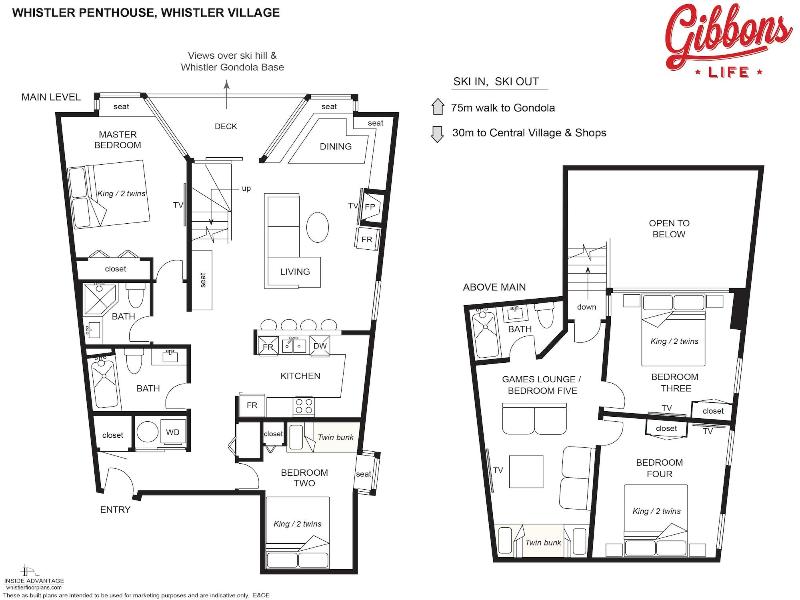 Gibbons Life Accommodations image