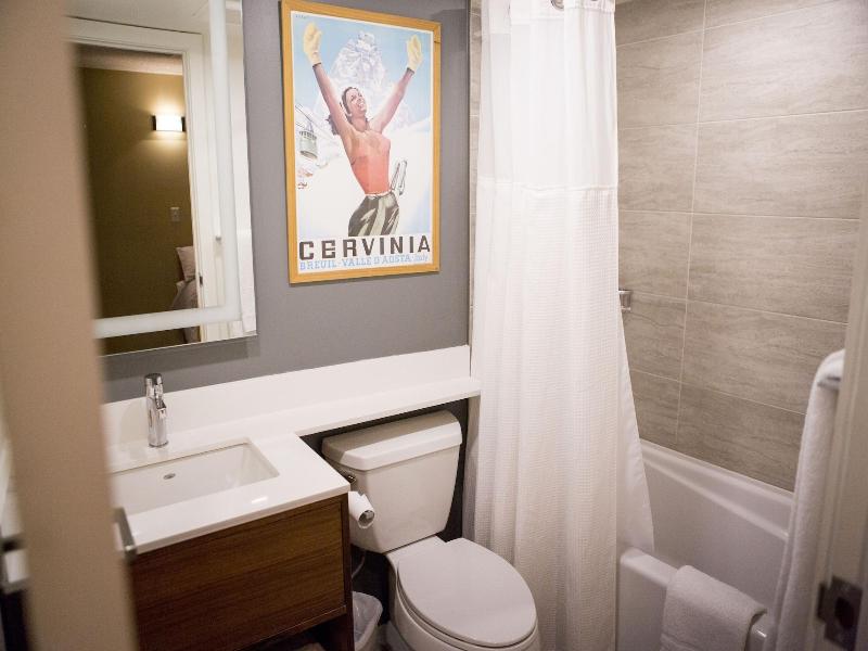 Gibbons Life Accommodations image