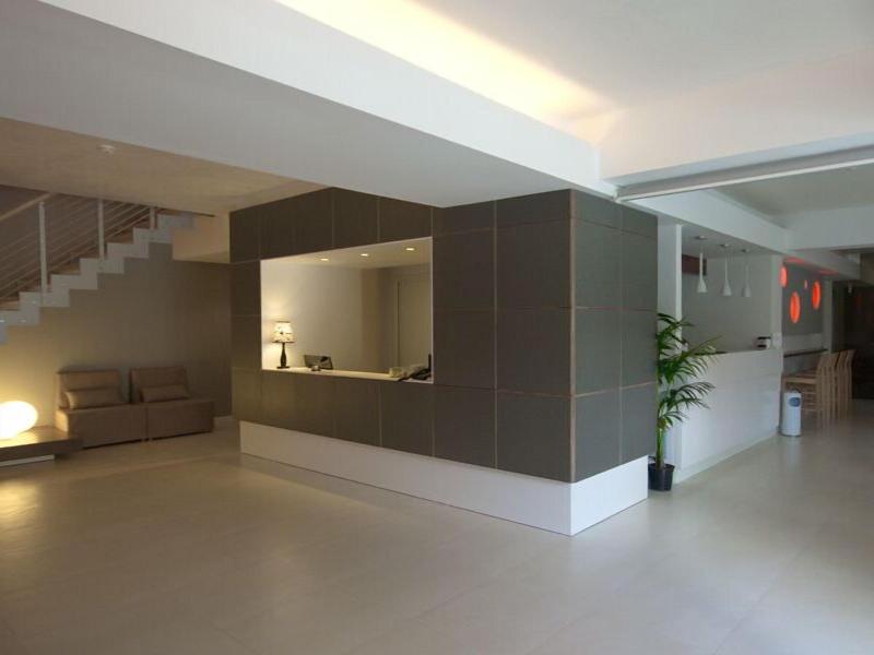 Guest House Residence image