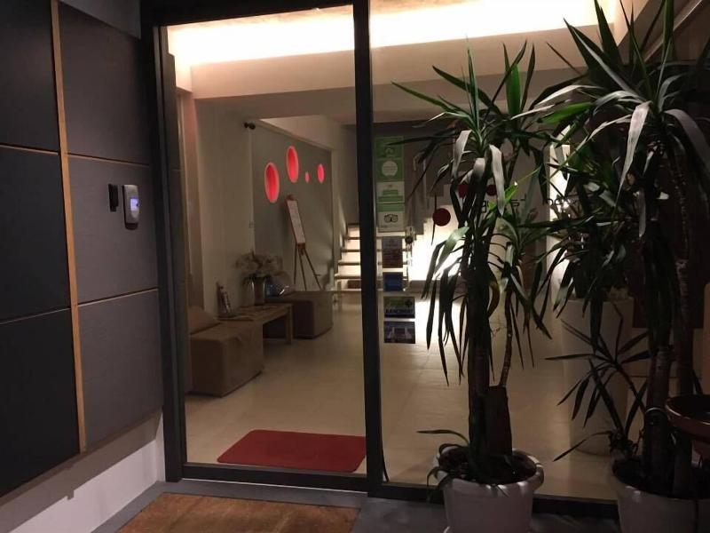 Guest House Residence image