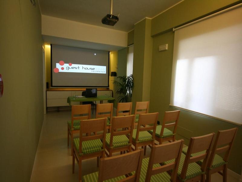 Guest House Residence image