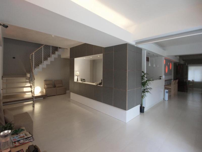 Guest House Residence image