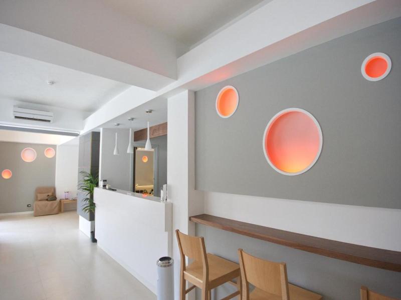 Guest House Residence image