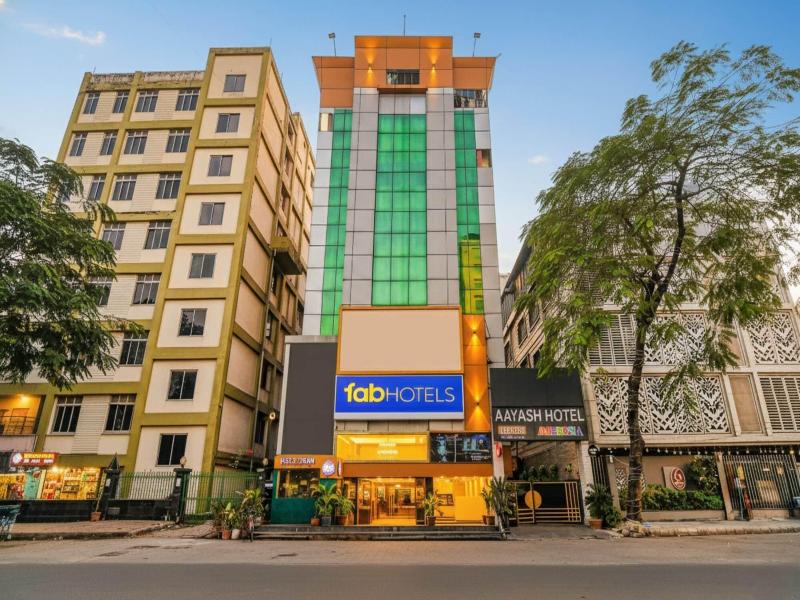 Fabhotel Aayash