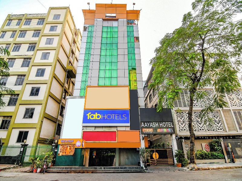 Fabhotel Aayash
