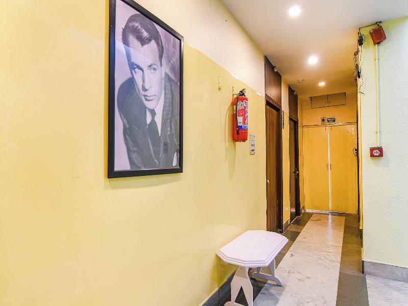 Fabhotel Aayash