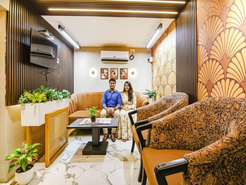 Fabhotel Aayash