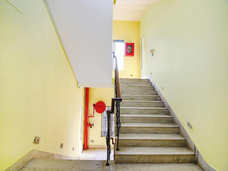Fabhotel Aayash