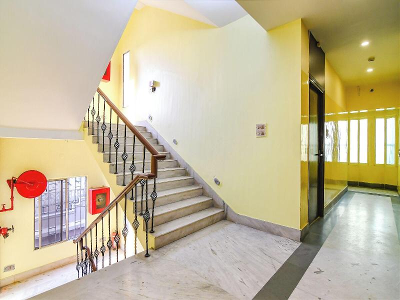 Fabhotel Aayash
