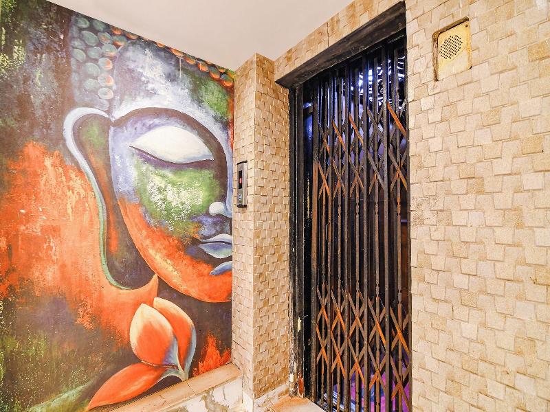 Fabhotel Aayash
