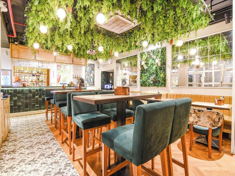 Fabhotel Aayash