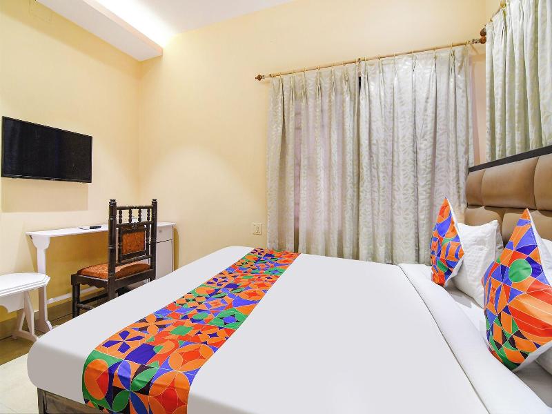 Fabhotel Aayash 4