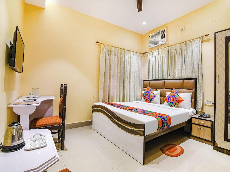 Fabhotel Aayash 5