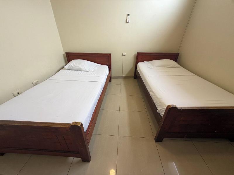 Hostal Posada Del Sol image