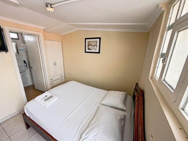 Hostal Posada Del Sol image