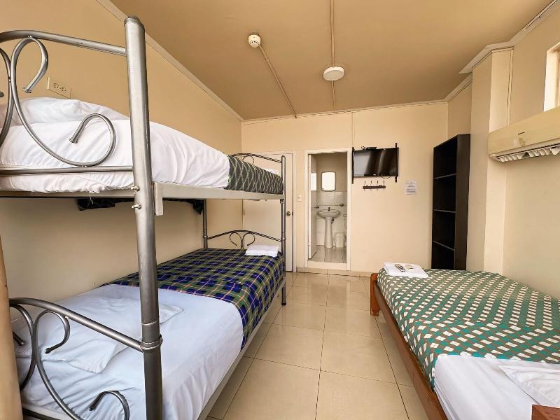 Hostal Posada Del Sol image