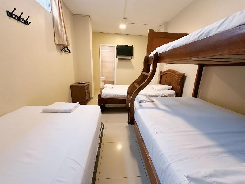 Hostal Posada Del Sol image