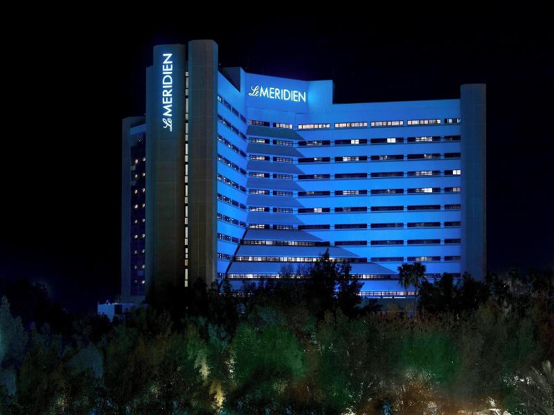 Le Meridien Al-Khobar image